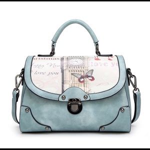 Beautiful shoulder bag,Handbag,Crossbody